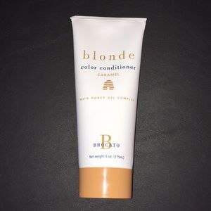 Brocato Blonde Color Conditioner
